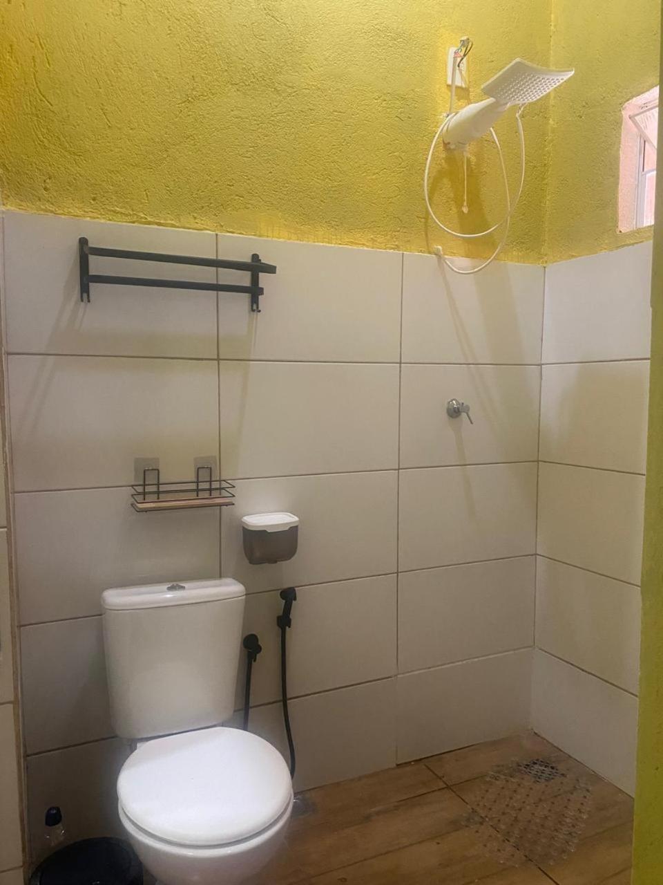 Chales Maricota Vargem Bonita Exterior foto
