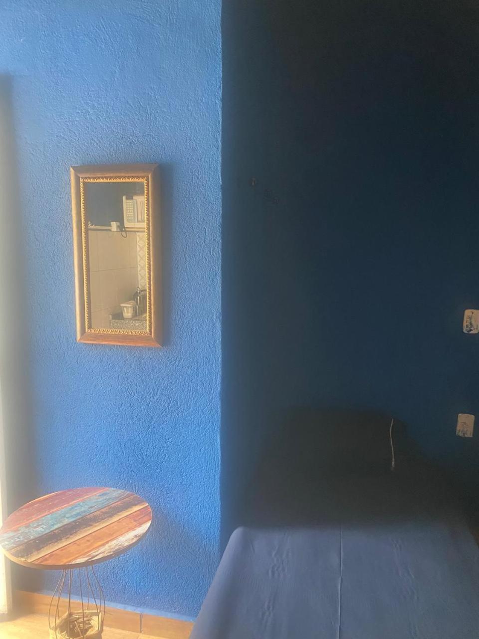 Chales Maricota Vargem Bonita Exterior foto